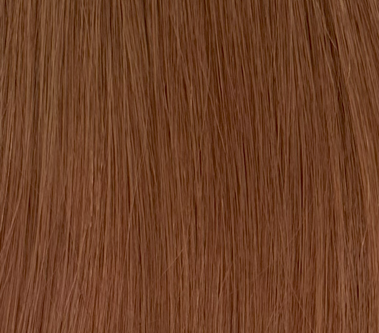 Buckle Bunny Luxury Clip-In Hair Extensions