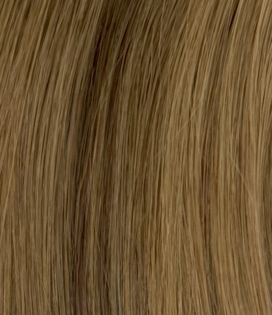 Buckle Bunny Luxury Clip-In Hair Extensions