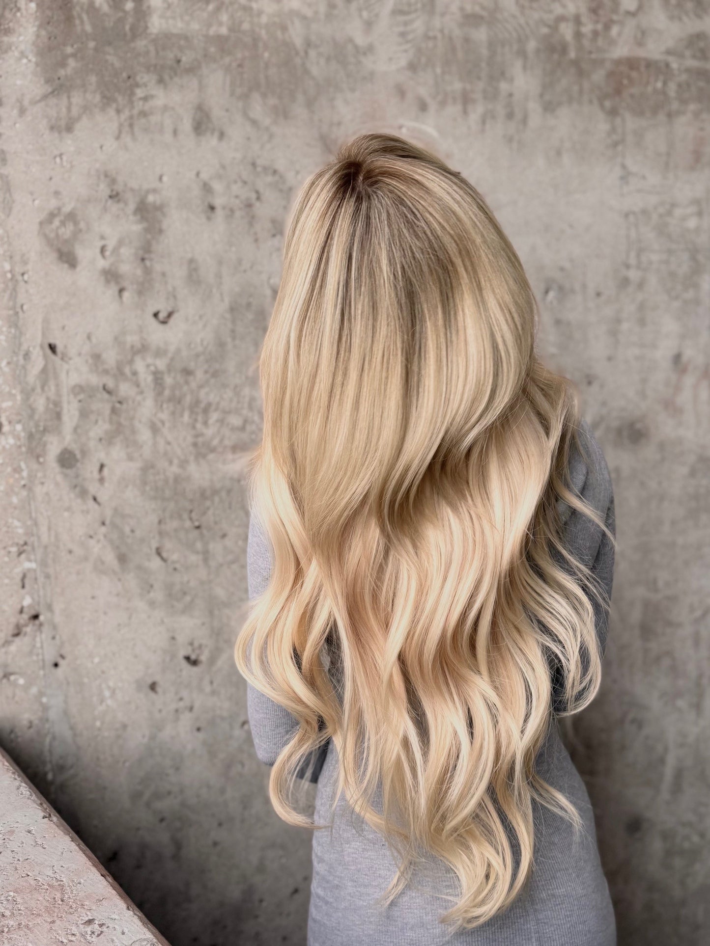 Palomino Platinum