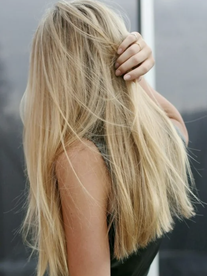 24" K-Tip Buckle Bunny Luxury Hair Extensions