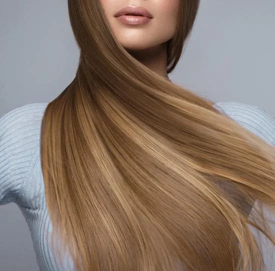 26" Genius Weft Buckle Bunny Luxury Hair Extensions