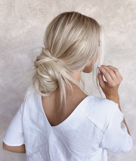 22" Skin Weft Buckle Bunny Luxury Hair Extensions