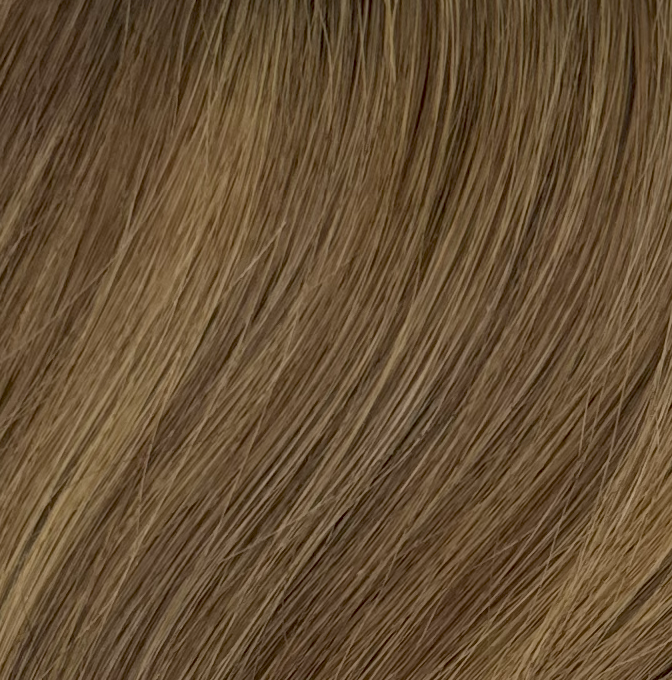 Buckle Bunny Luxury Clip-In Hair Extensions