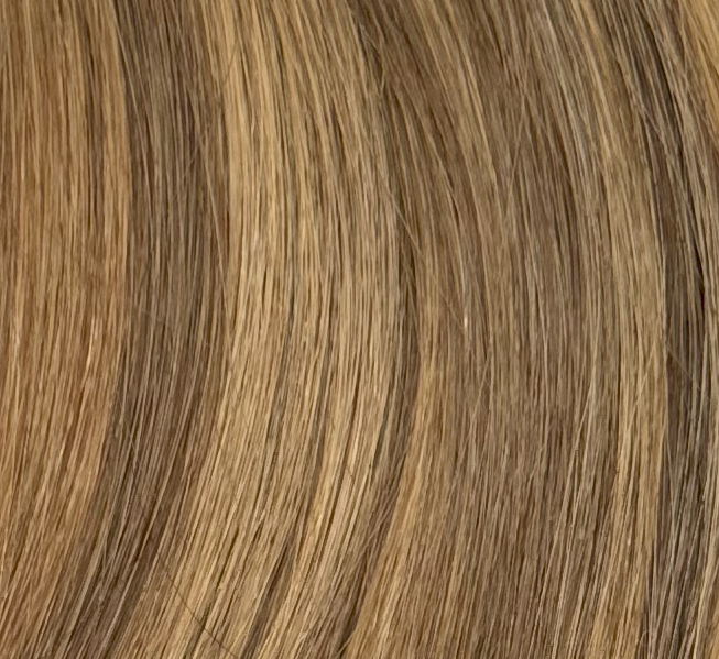 Buckle Bunny Luxury Clip-In Hair Extensions