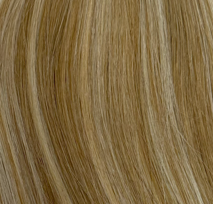 Buckle Bunny Volume Weft Hair Extensions