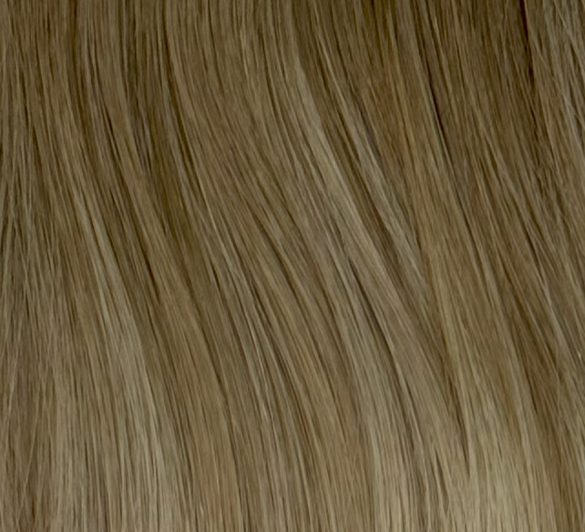 Buckle Bunny Luxury Clip-In Hair Extensions