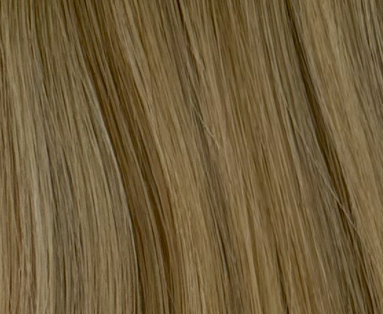 Buckle Bunny Luxury Clip-In Hair Extensions