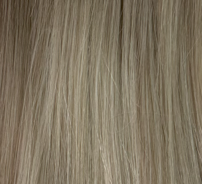 Buckle Bunny Luxury Clip-In Hair Extensions
