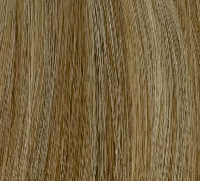Buckle Bunny Volume Weft Hair Extensions