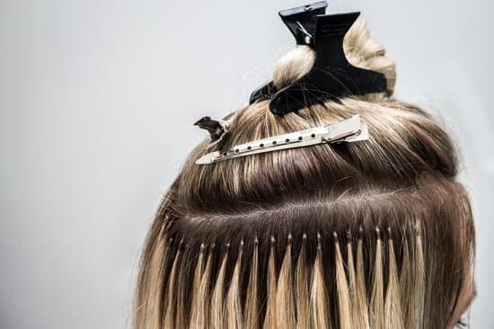 20 Inch Genius Weft Buckle Bunny Luxury Hair Extensions